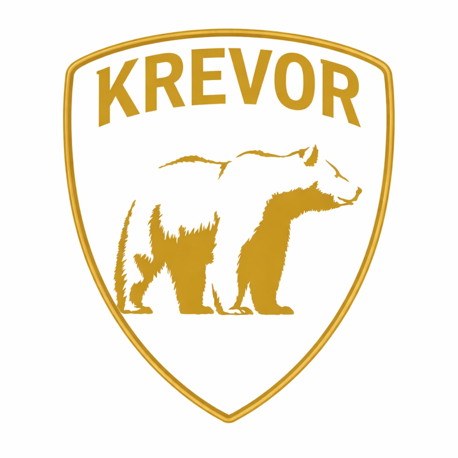 Krevor